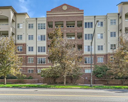 2200 S University Boulevard Unit 510, Denver