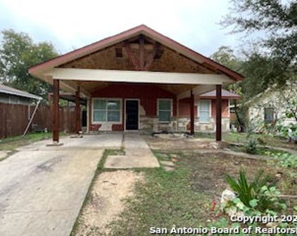 5747 White Feather St, San Antonio