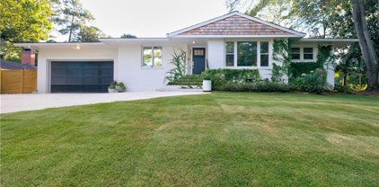 3306 Pine Meadow Nw Road, Atlanta