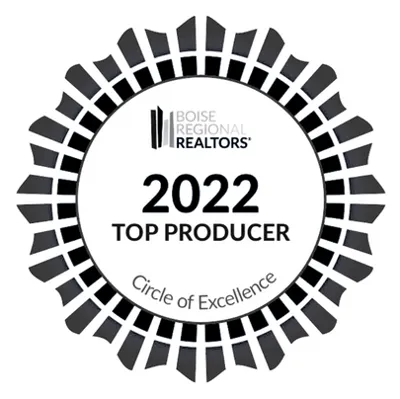 2022 Top Producer