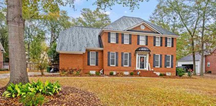 708 Flintlock Cove, Florence
