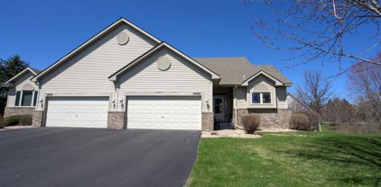 14469 Hummingbird Court NW, Andover