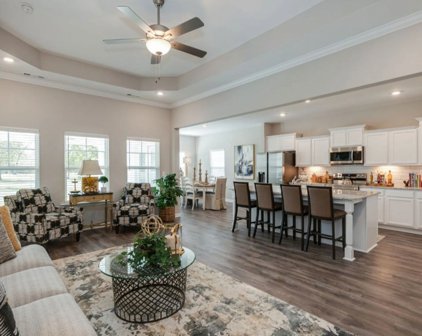 2423 Fig Drive (Lot 121), Murfreesboro
