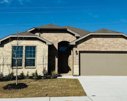 1145 Southwark  Drive, Fort Worth