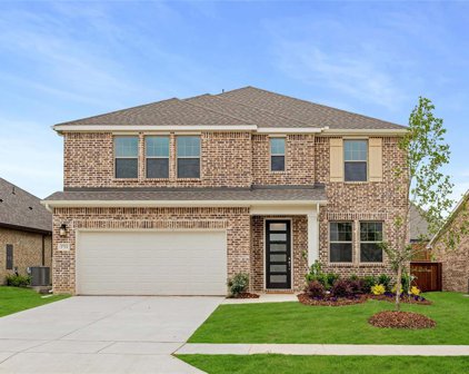 1711 Gracehill  Way, Forney