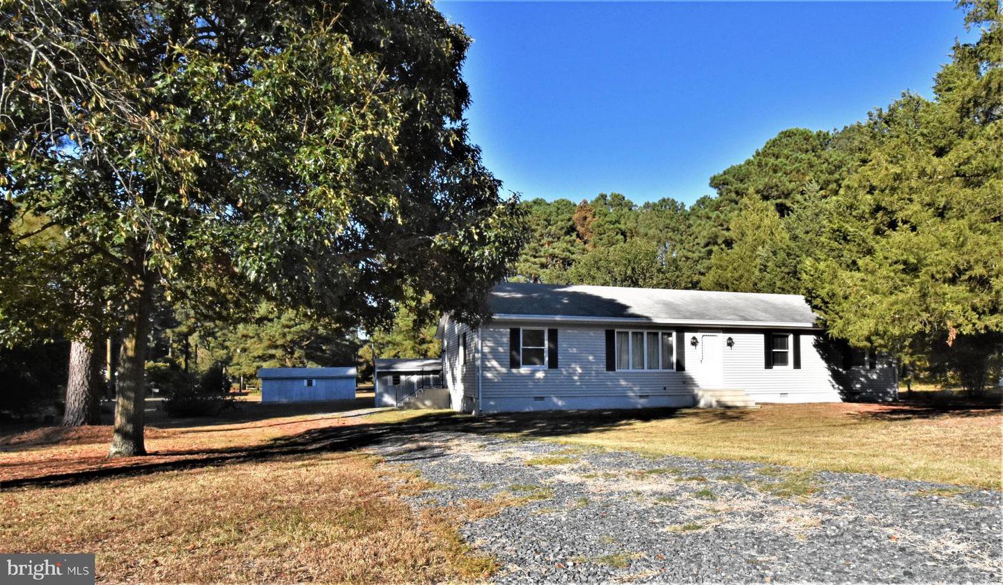 21012 Insley Drive, Tyaskin, MD, 21865