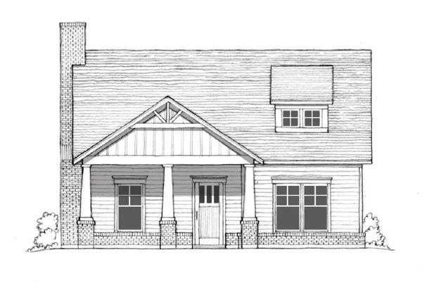 Unali at Grand River Newport B Floorplan