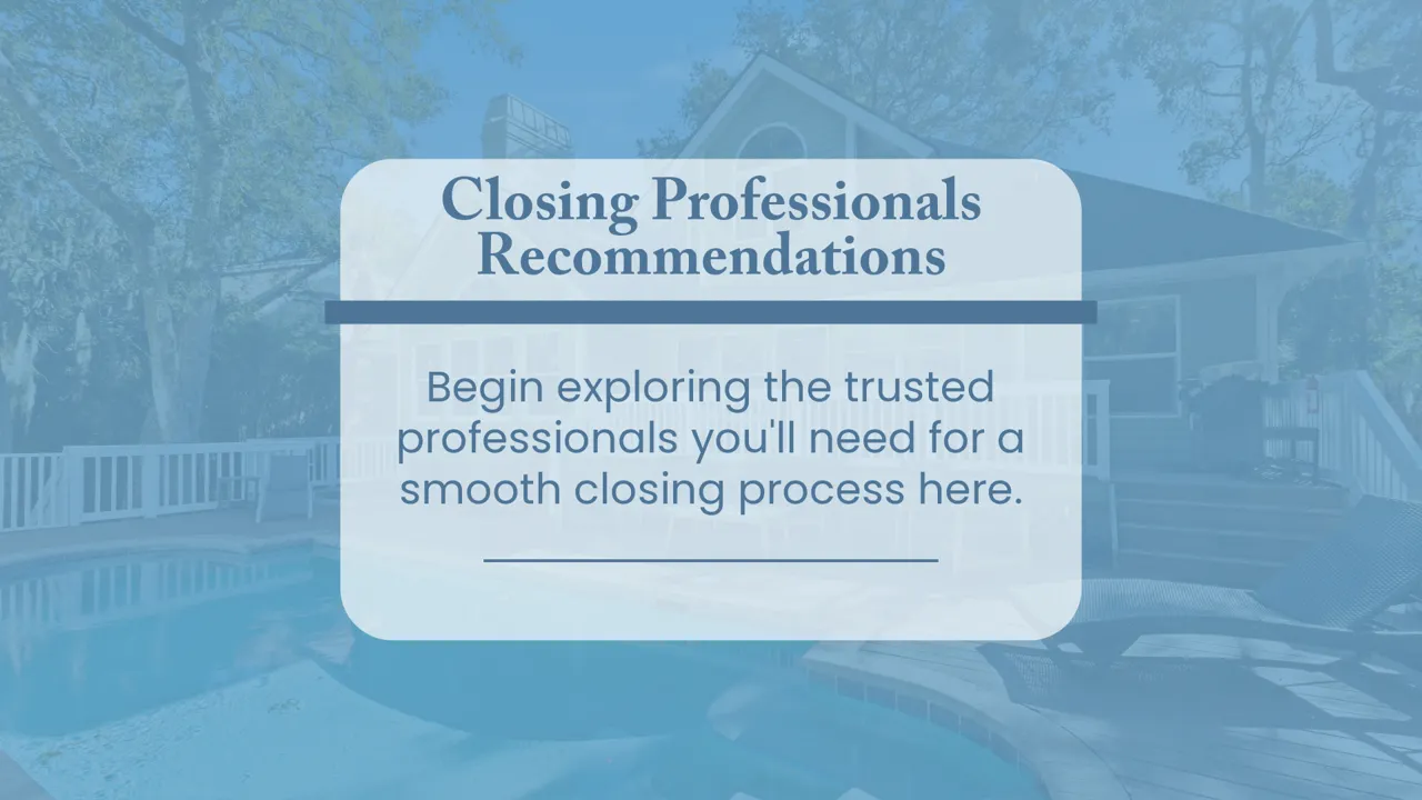 Tips for Buying Real Estate in South Carolina