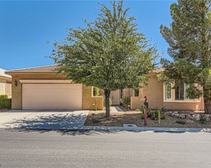 5110 Vincitor Street, Las Vegas