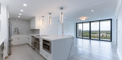 336 Golfview Road Unit #Ph12, North Palm Beach