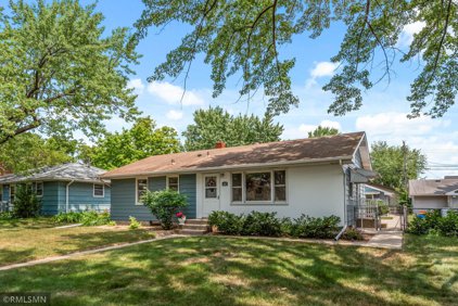 481 11th Avenue NW, New Brighton