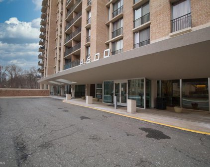4600 S Four Mile Run Dr Unit #1111, Arlington