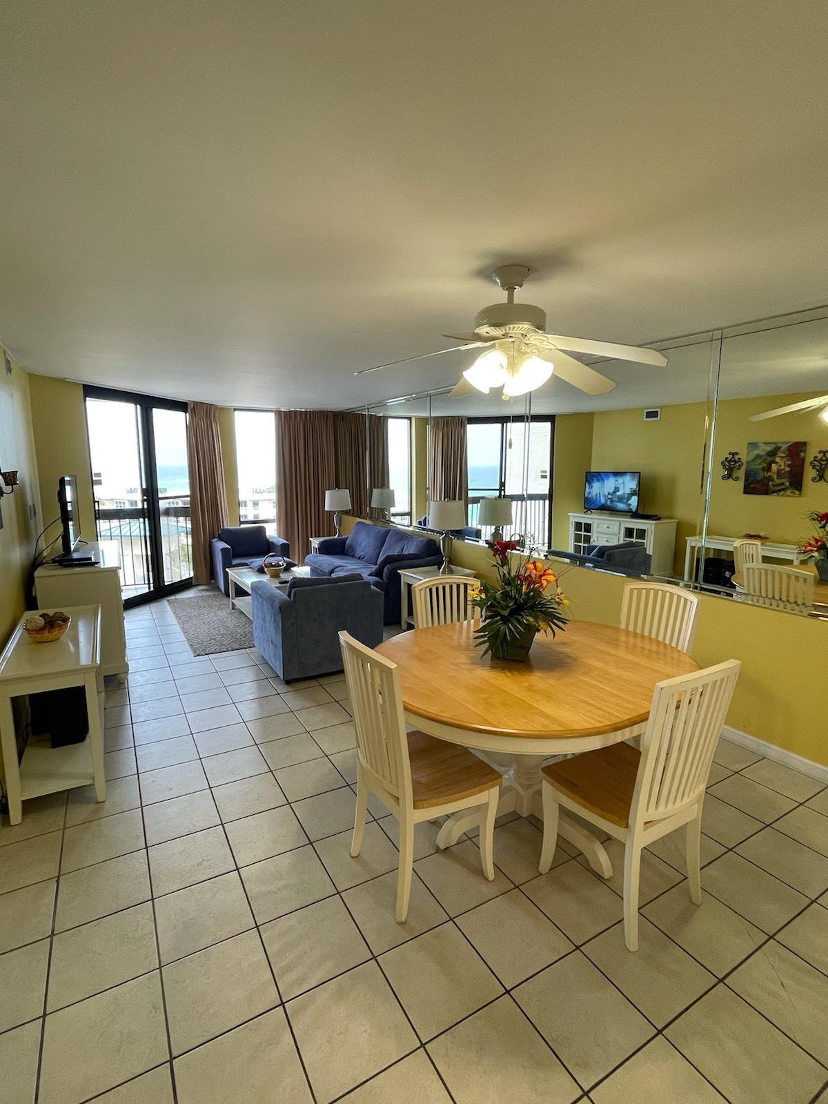 1040 Hwy. 98 E. Unit 716, Destin FL 32541, Property Listing 873811