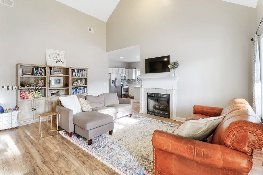 For Sale Rivers End 11 Edisto Ct, Okatie 3 Bedroom, 2 Bathroom