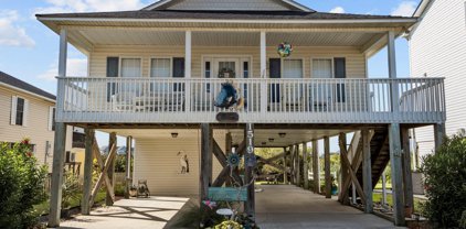 1519 N New River Drive, Surf City