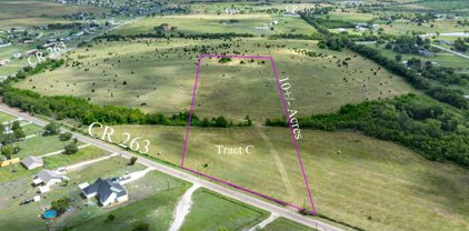 Tract C Stitzle Rd, Crandall