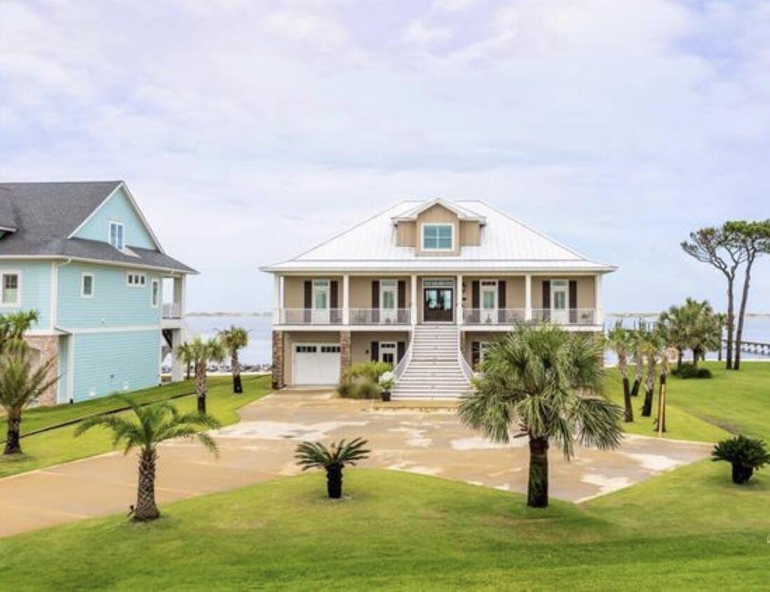 5724 Grand Lagoon Boulevard, Pensacola FL 32507, Property Listing 886355,