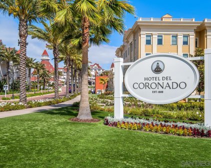 1500 Orange Avenue Unit #Shore House Residence 20, Coronado