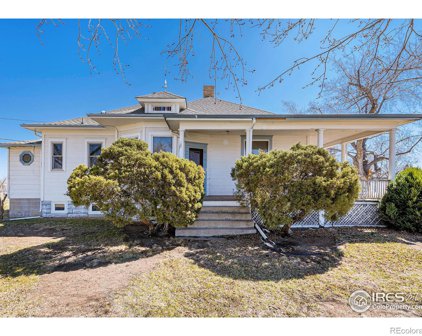2231 8th Street, Greeley