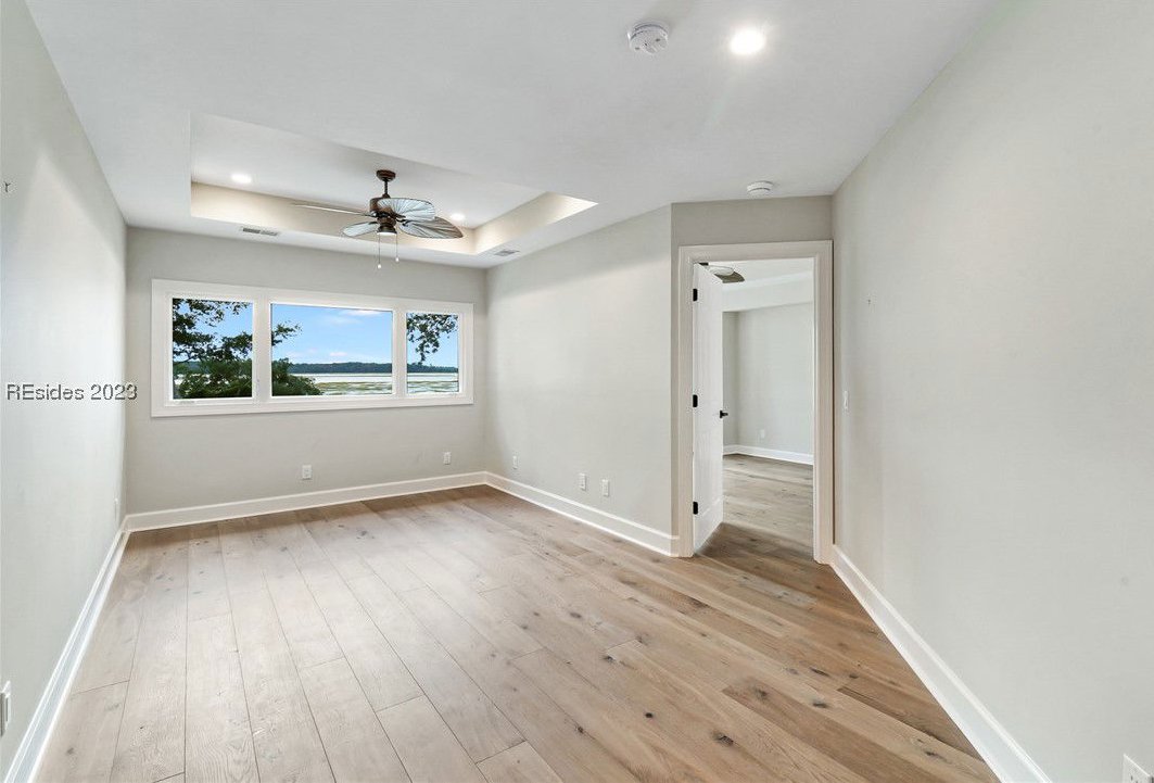 35 Old Fort Drive, Hilton Head Island, 29926