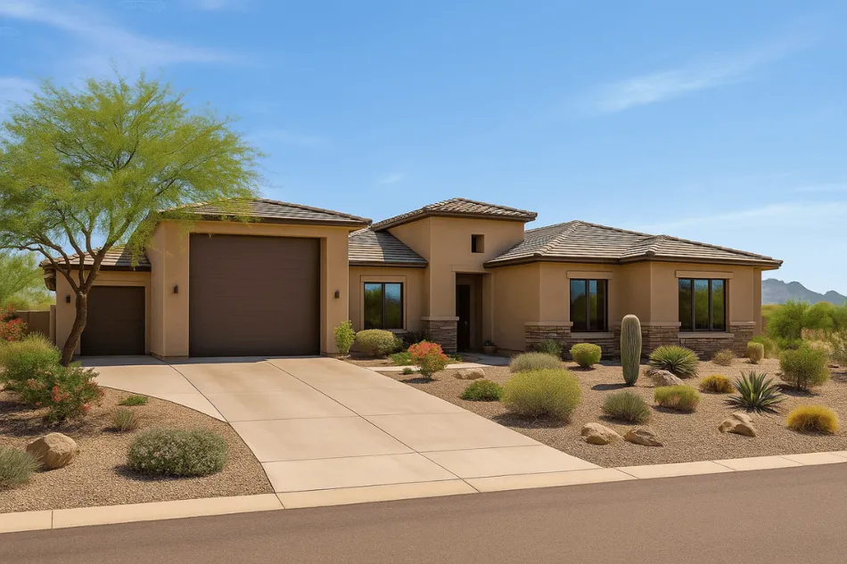 RV Garage Homes for Sale in Arizona