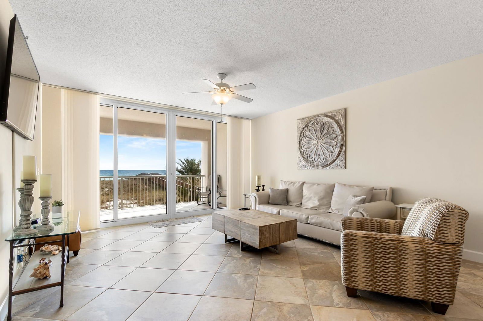 8525 Gulf Blvd Unit 108, Navarre Beach FL 32566, Property Listing