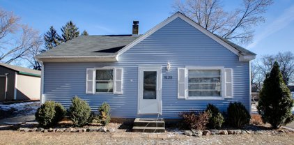 9139 Jackson Avenue, Lexington