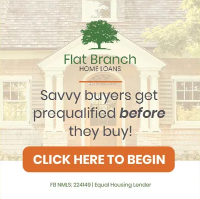 Get Prequalified Before You buy A home!