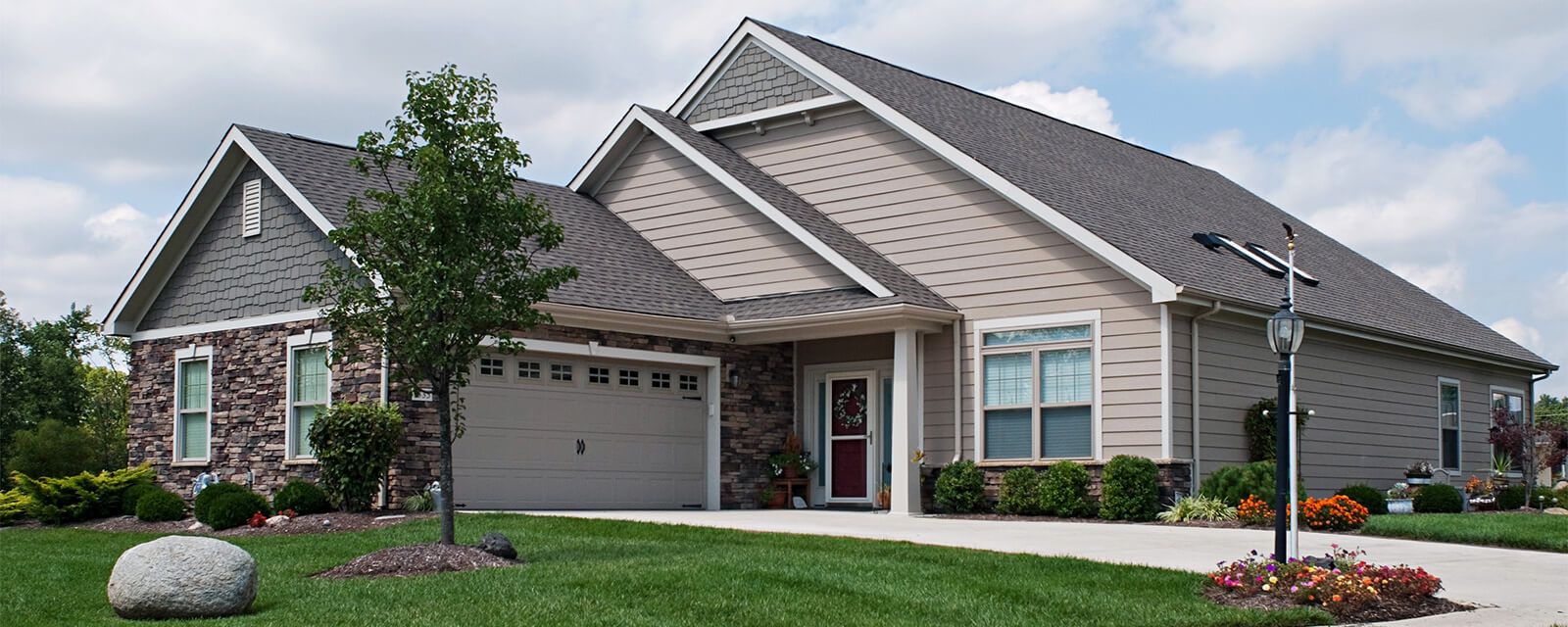 Hamilton County New Construction Real Estate