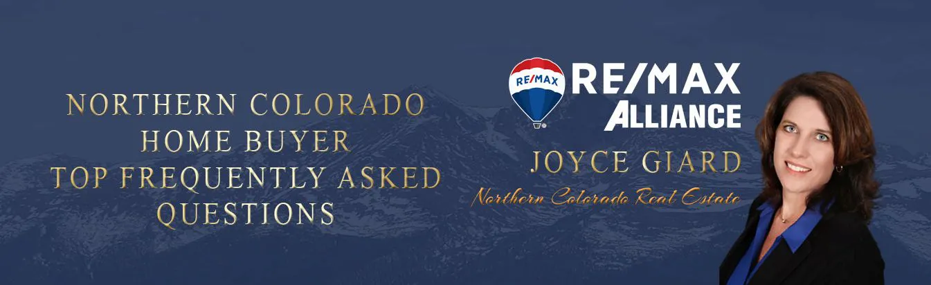Home Buyer Frequently Asked Questions Fort Collins Colorado