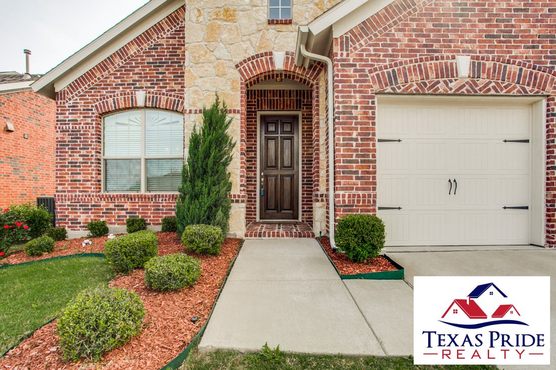 Texas Pride Realty