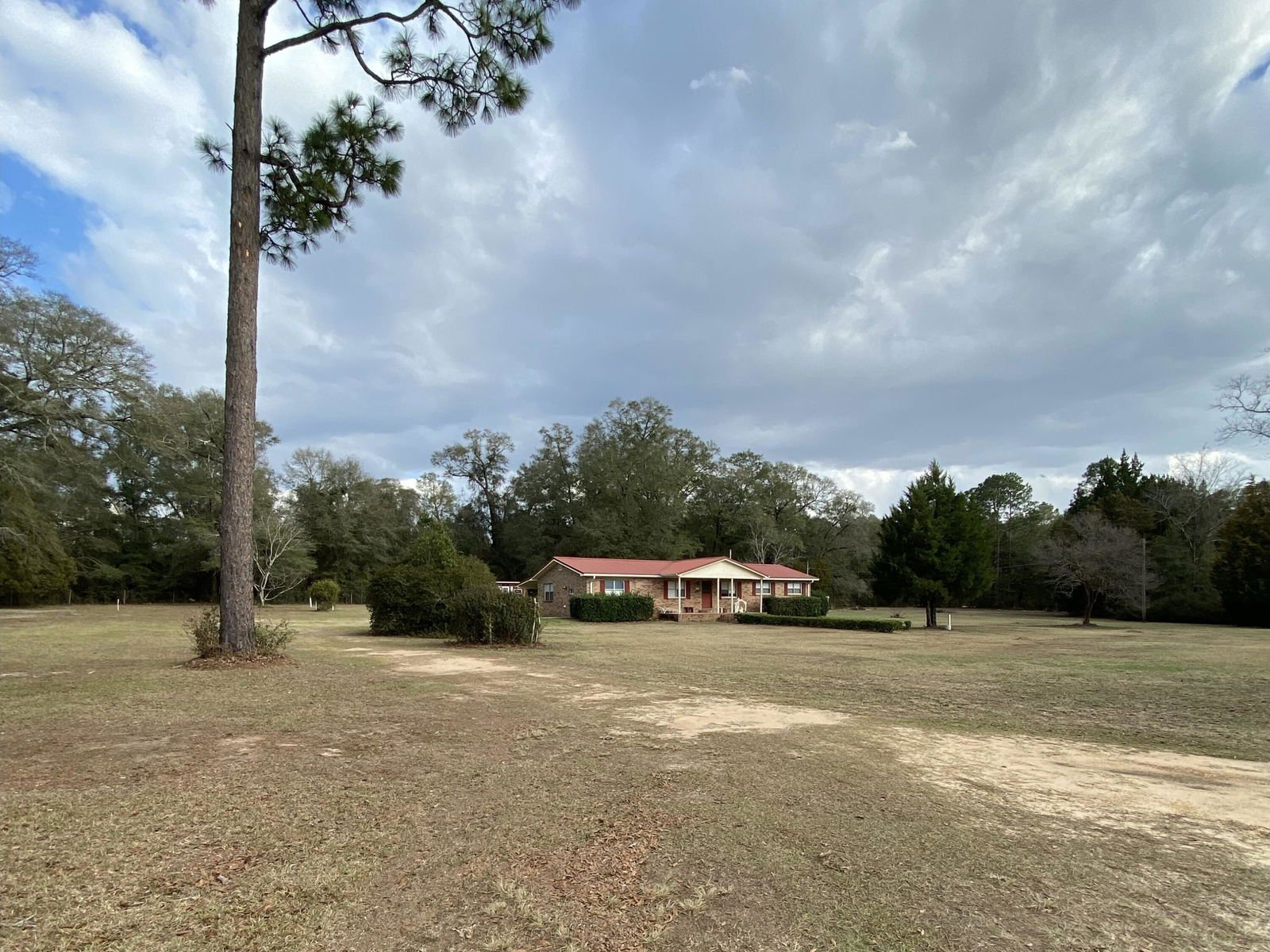 186 Mclaughlin Road, Milton FL 32570, Property Listing 916260,