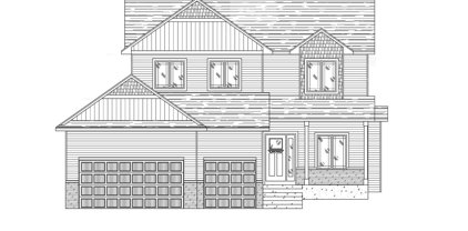 1954 William Lane, Lino Lakes