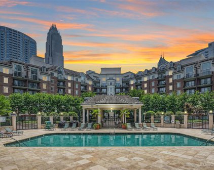 300 W 5th  Street Unit #424, Charlotte