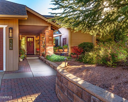 156 Coronado Court, Sedona