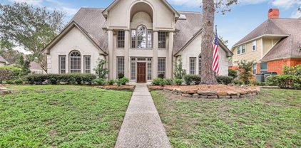 3227 Rambling Creek Drive Drive, Kingwood