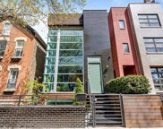 1549 N Honore Street, Chicago image
