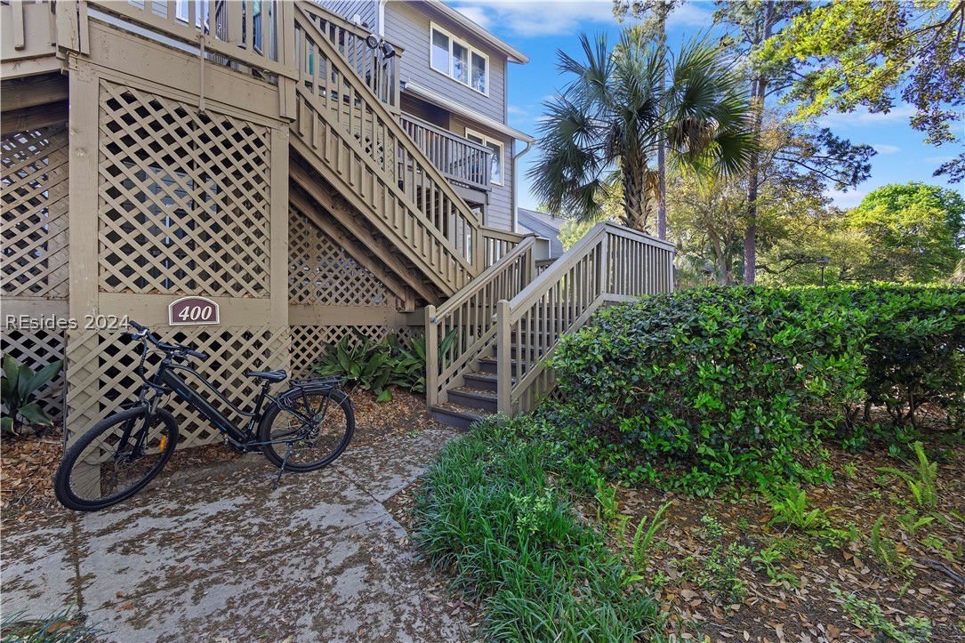 50 Yacht Cove Drive Unit 412, Hilton Head Island, 29928