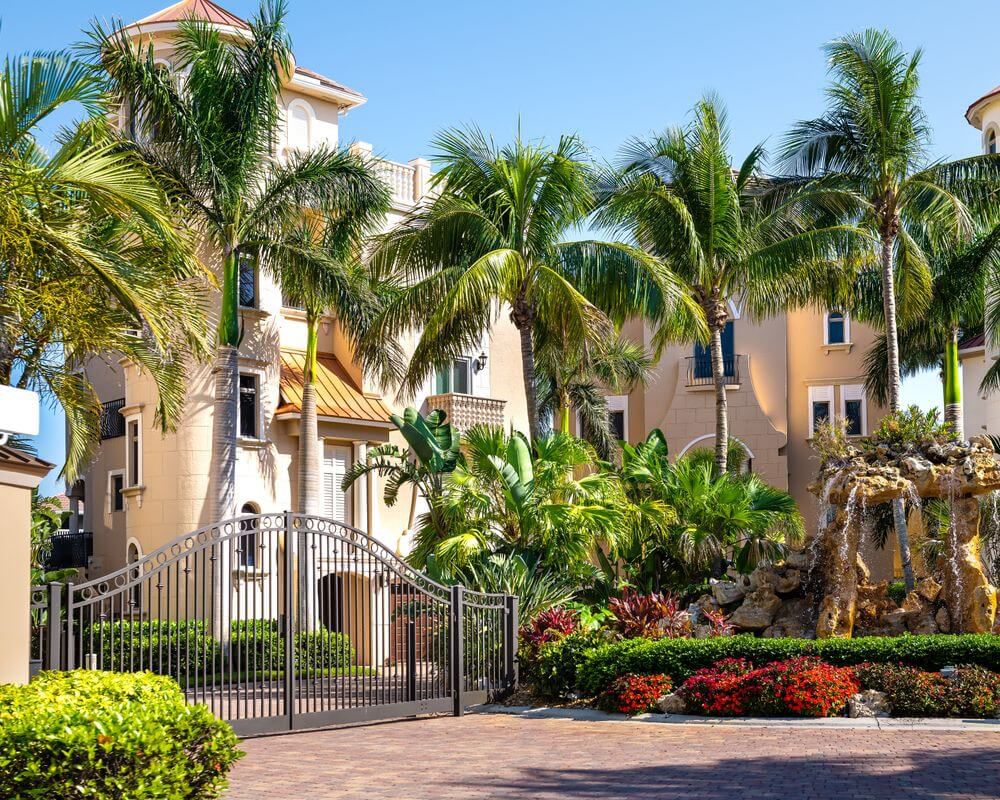 Bonita Springs Real Estate