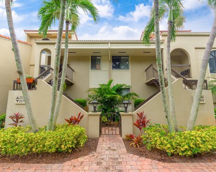 2576 NW Seagrass 6b Drive Unit #6, Palm City
