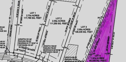 530 W HOLLIS CHAPEL ROAD, Portland