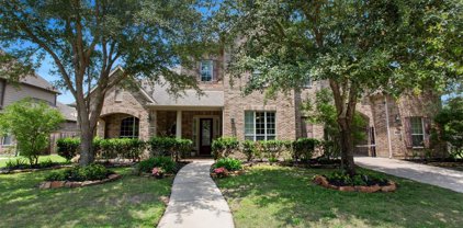 27806 Norfolk Trail Lane, Katy
