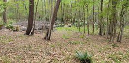 White Oak, Huffman