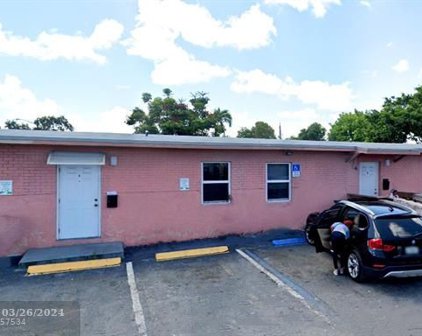701 NW 21st Ter, Fort Lauderdale