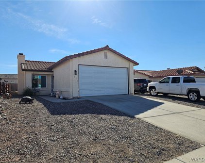 1670 Ash Avenue, Bullhead City