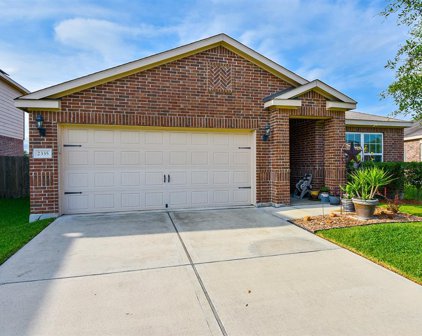 2335 Sandy Sea Road, Rosenberg