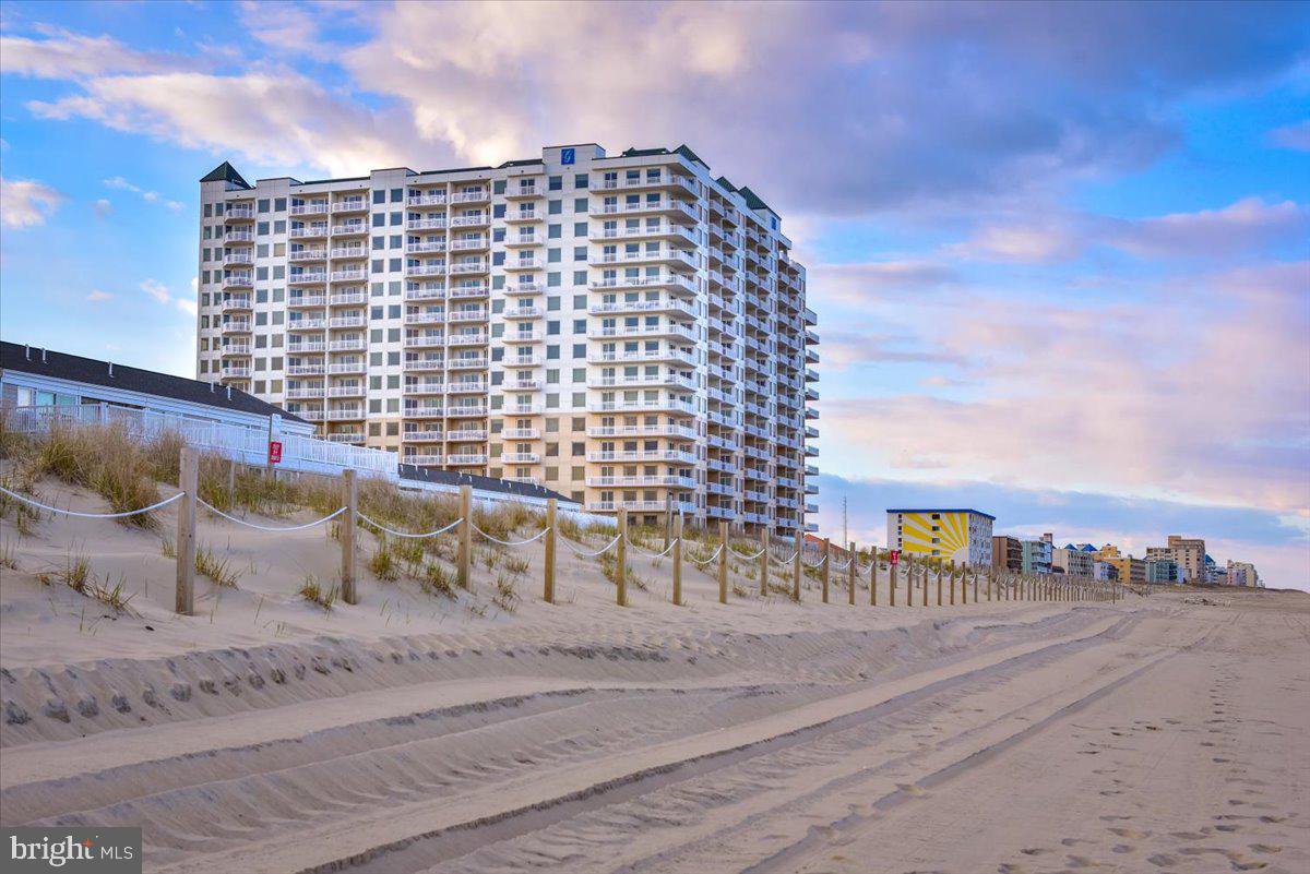 2 48th Street Unit 812 GATEWAY GRAND, Ocean City MD 21842