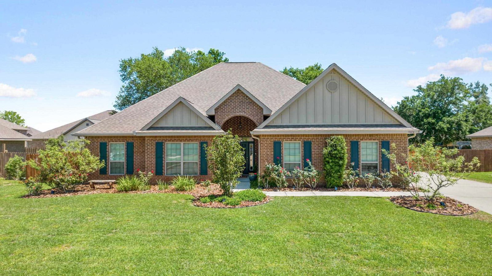 5874 Cambridge Way, Pace FL 32571, Property Listing 625809,