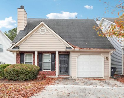 9541 Lakeview Road, Union City