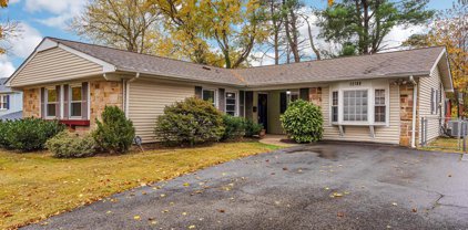 12709 Kingsfield Ln, Bowie
